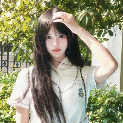 我爱上了一个教会女孩