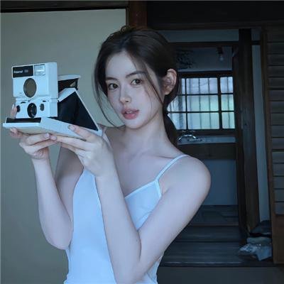 香水