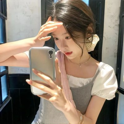 一见又倾心