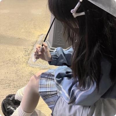 我的新朋友